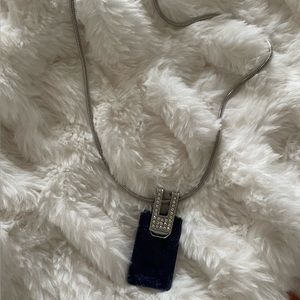 White House Black Market Necklace